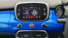 Fiat 500X 1.0 City Cross 5dr Petrol Hatchback